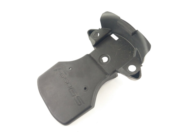 BMW F 650 GS R13 [2001]  - ナンバープレートホルダー