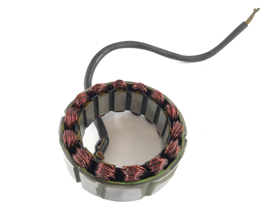 Ducati 888 Strada [1993] - Vaihtoehtoinen staattori