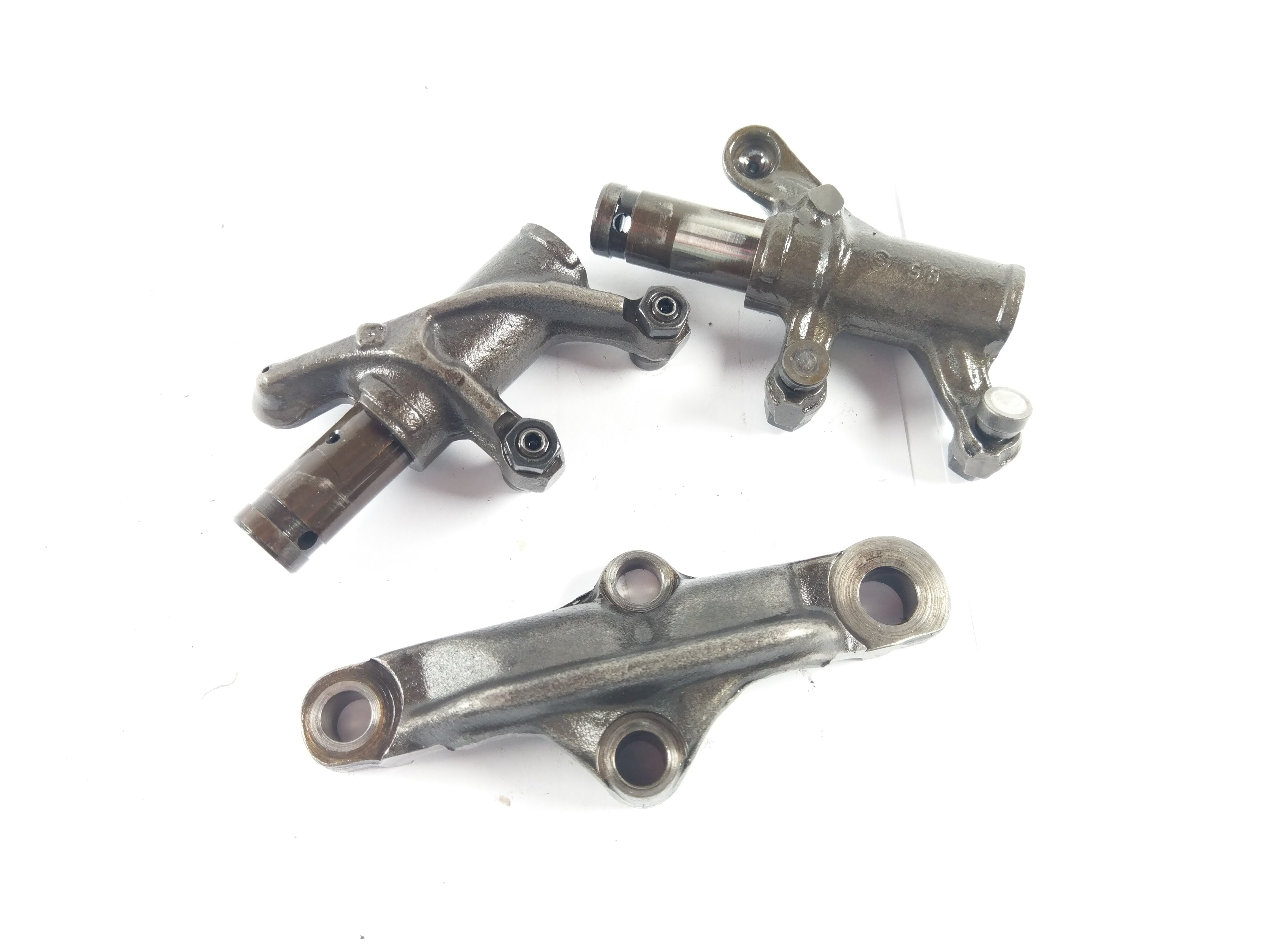 BMW R 1100 R 259 [1996] - rocker arm