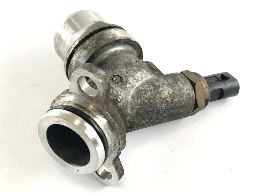 BMW R 1200 GS LC [2016] - Kylvätsketemperatursensor Thermostat
