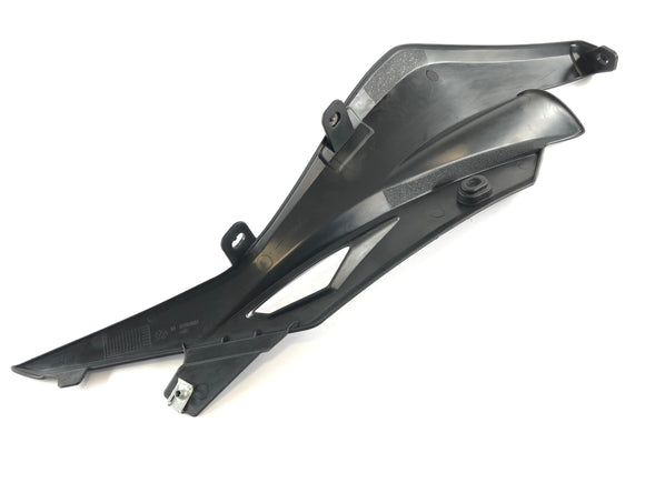 SWM SM 125 R [2017] - Tank fairing left fairing