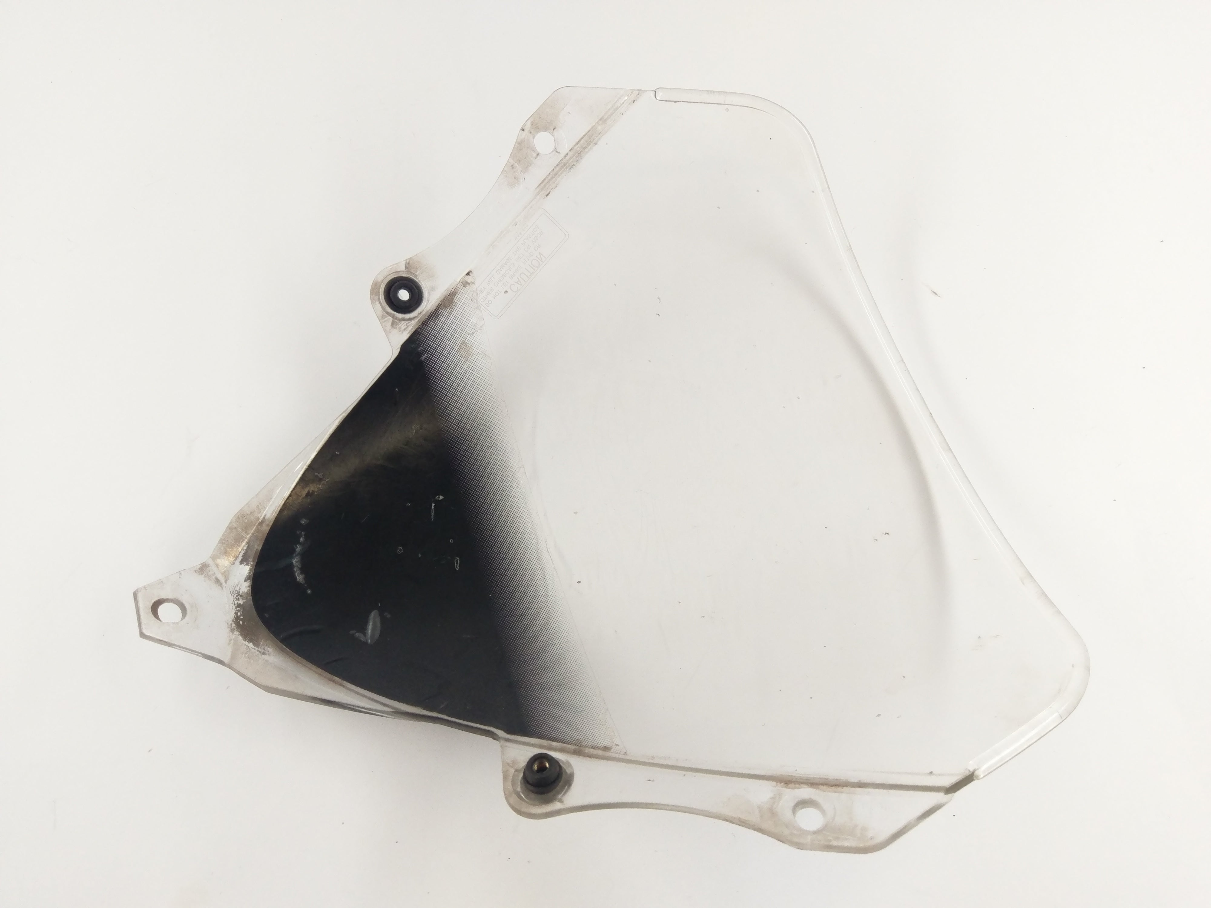 Honda CBR 125 JC34 [2006] - Windscreen Windshield Visor