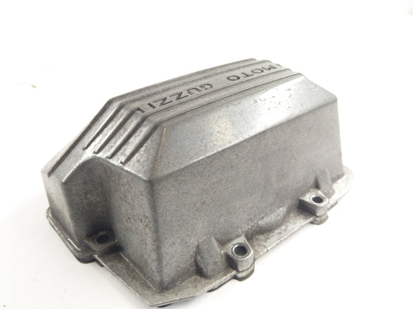 Moto Guzzi Mille GT [1990] - Ventillock