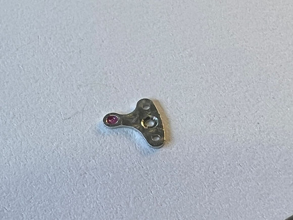 Rolex Cal. 2030 [Datejust 26mm] - 4414 Anchor Bridge