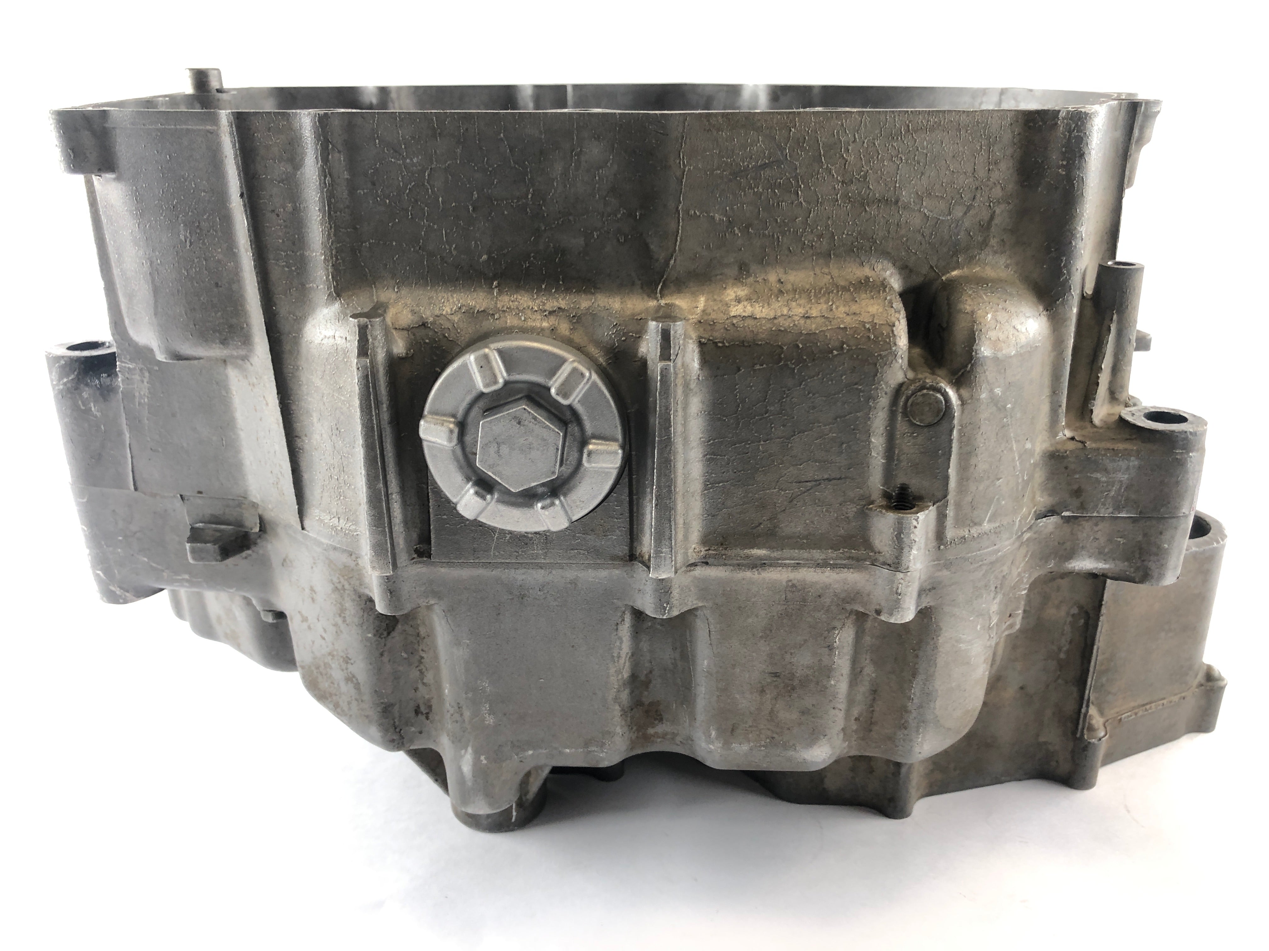 Yamaha YFM 350 Warrior 3GD [2003] - Engine housing empty housing