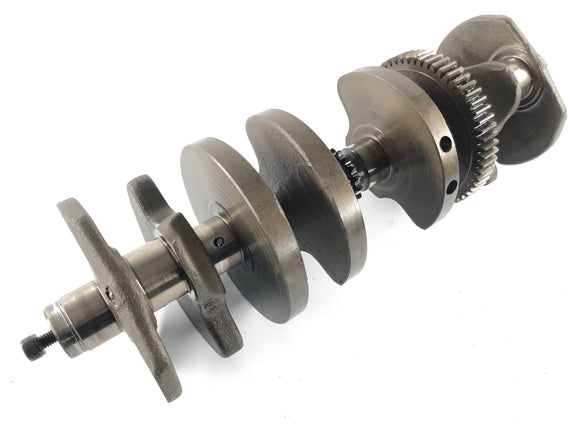 Yamaha XJ 900 F 58L [1985] - Crankshaft