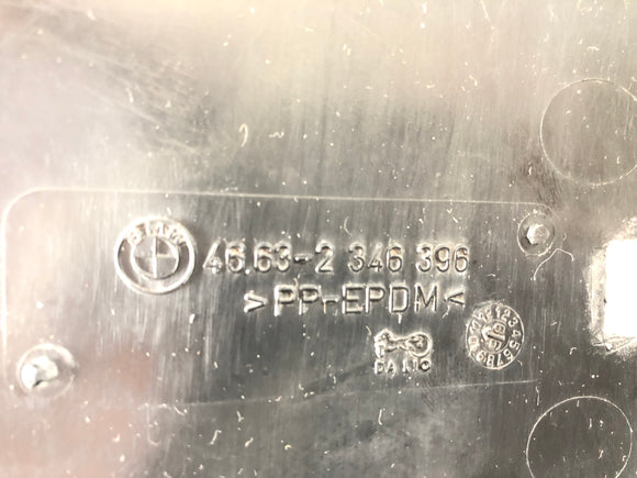 BMW F 650 GS R13 [2000] - Headlight fairing front