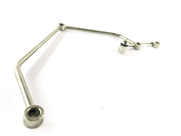 Triumph Daytona 1200 T300D [1995] - Масляная труба масляная труба масляная трубка