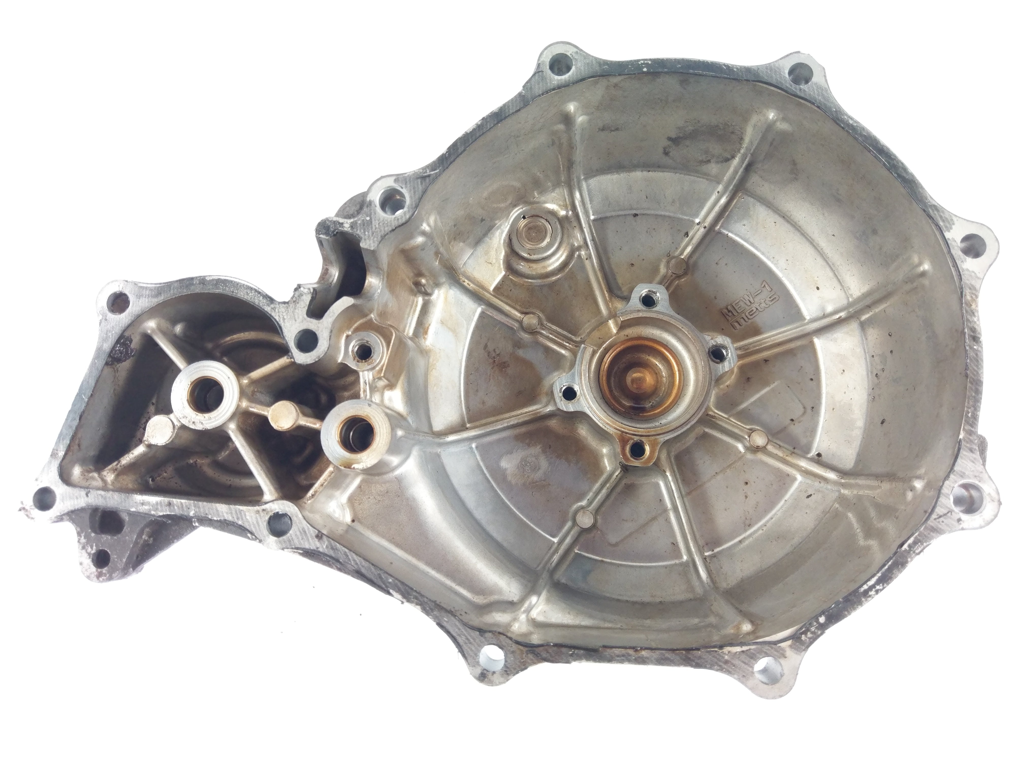 Honda XL 700 VA RD13 Transalp [2008] - Engine cover alternator cover