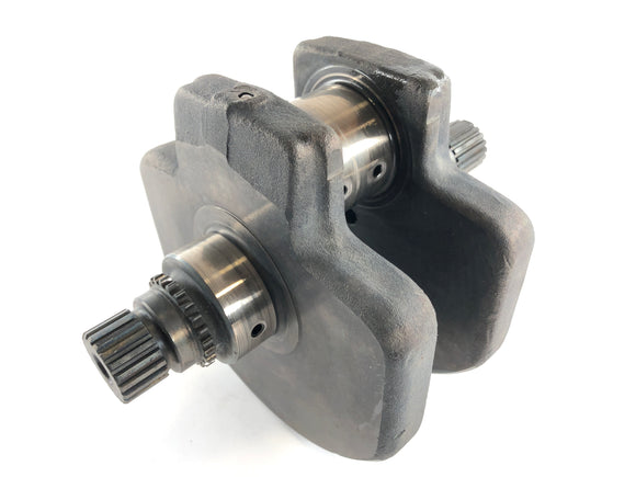 Kawasaki VN 1500 A VNAA [wszystkie lata budowy] - Wał korbowy