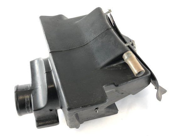 KTM 640 LC4 Adventure [2003] - Airbox Air -suodatinlaatikko