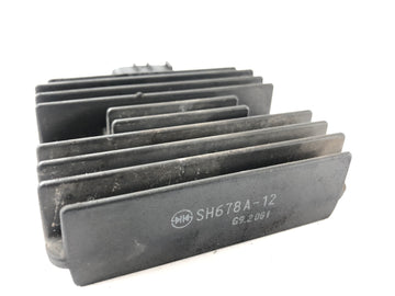 Kawasaki VN 900 Classic [2010] - Controller - 0