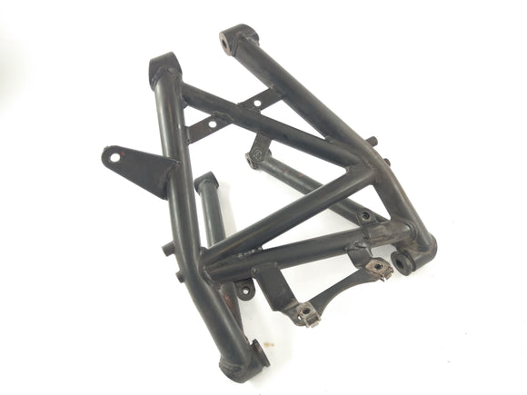 Moto Guzzi V11 Le Mans [2003] - marcos auxiliares