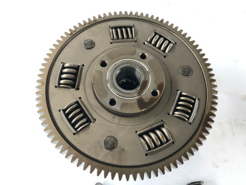 Kawasaki ZX9 -R ZX900B [1996] - Koppling - 0