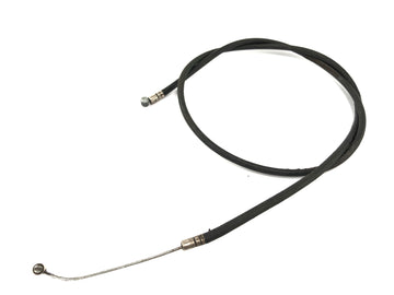 ヤマハXT 550 5Y3 [1982]  - チョークトレイン