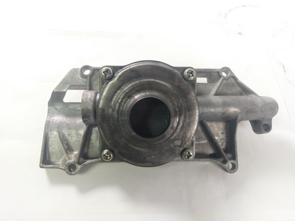 Yamaha TDM 850 3VD [1992] - Crépine d'huile