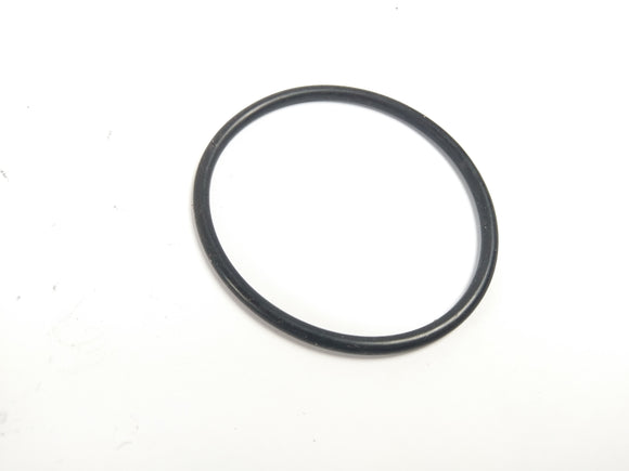 ヤマハXT 600 Zテネレ1VJ [1983]  - オイルフィルター用の四角い