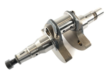 can on the Spyder SM5 [2009] -Crankshaft