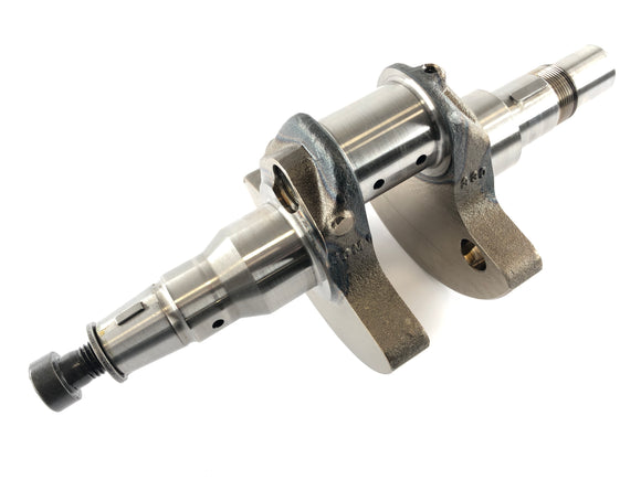 can on the Spyder SM5 [2009] -Crankshaft