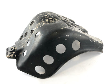 Honda XL 600 LM PD04 [1987] - Beskyttelse av motorisk beskyttelse - 0