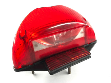 BMW F 800 ST [2006] - taillight - 0