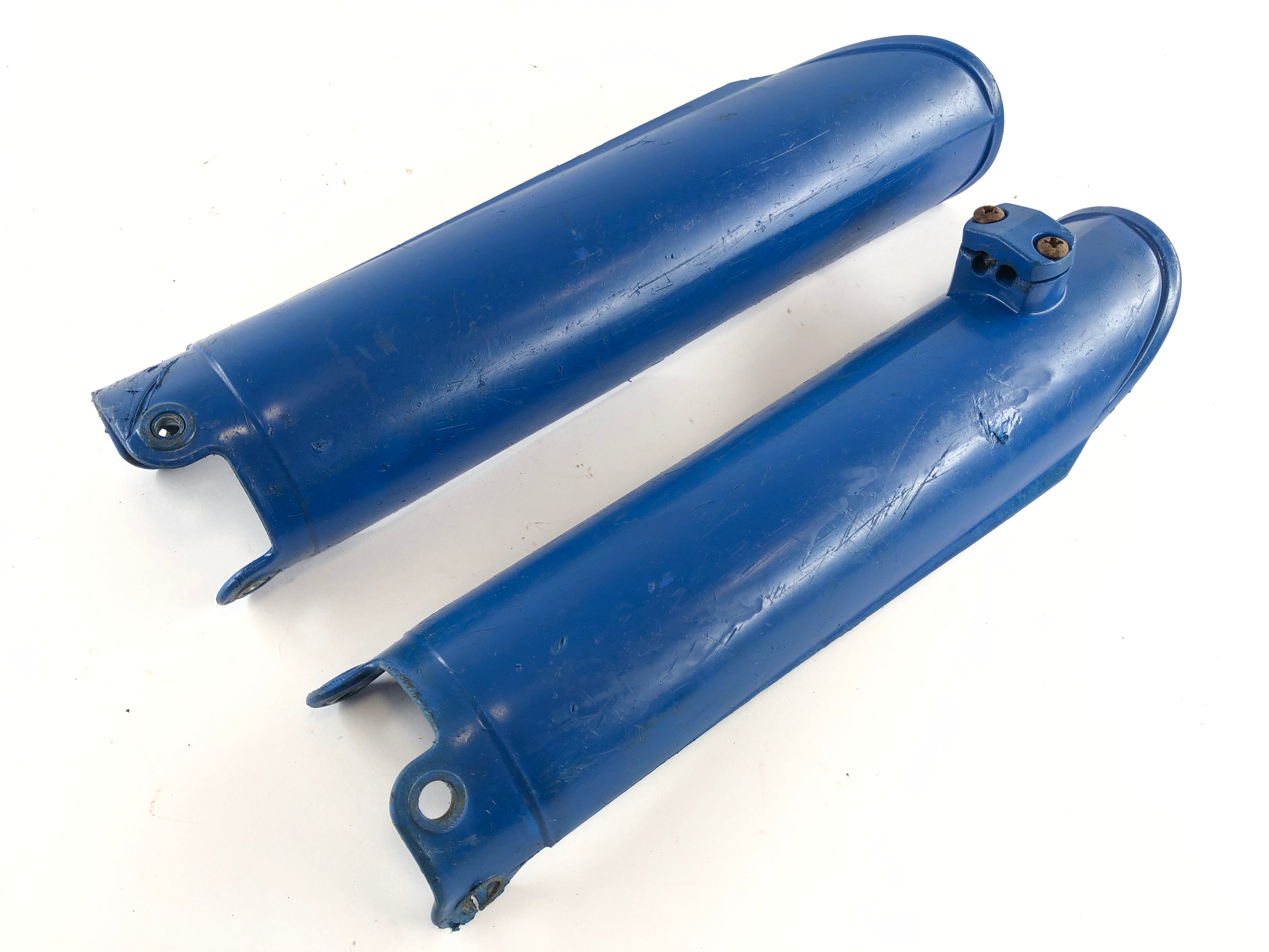 Husaberg FE 501 [2002] - Fork protector pair