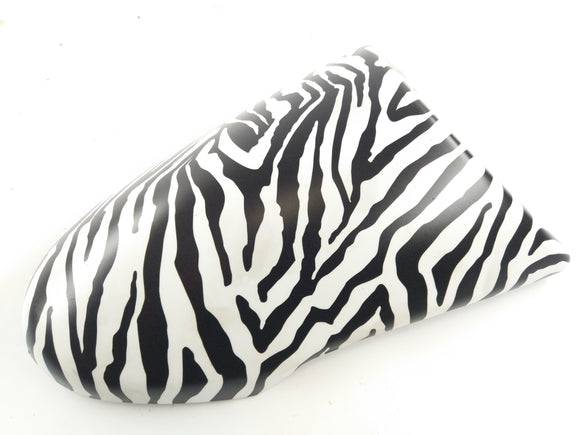 BMW F 650 GS R13 [2001] - Fender foiled