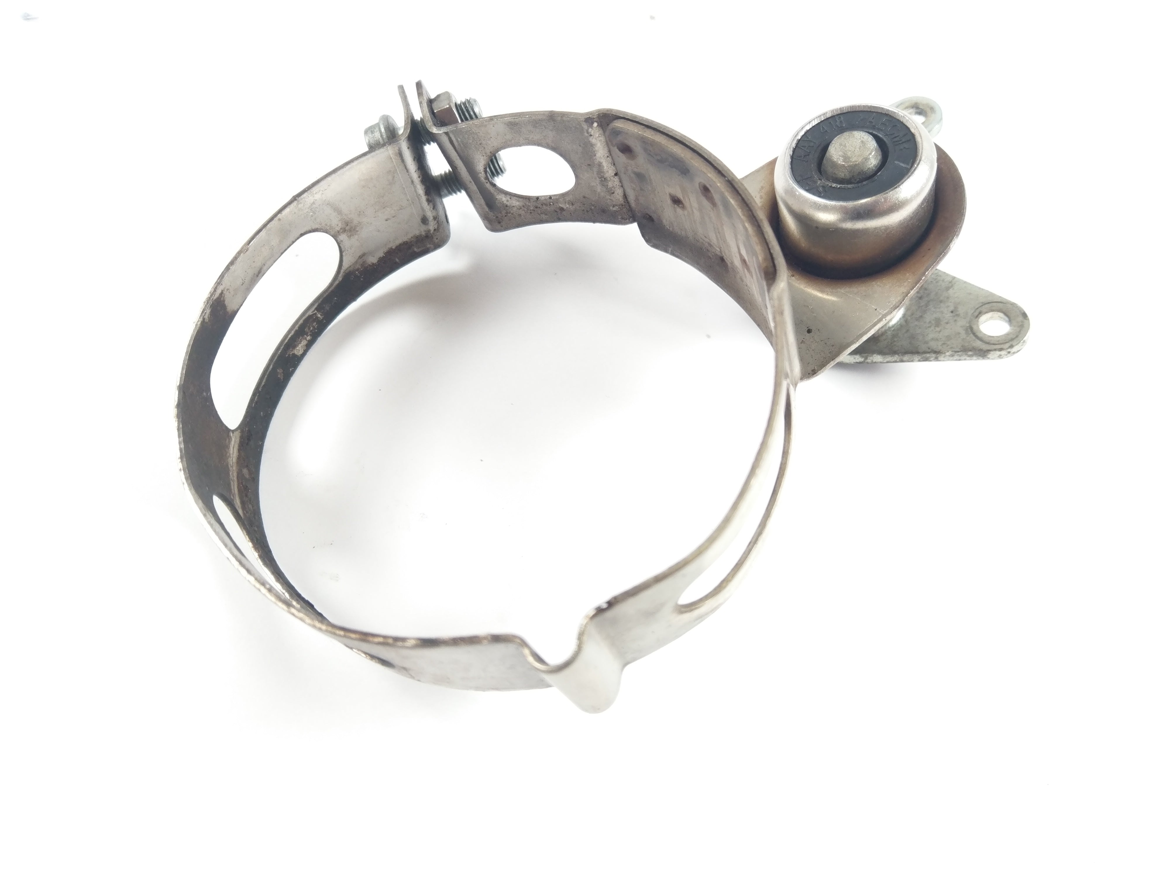 BMW R 1200 R - K27 [2007] - Exhaust mounting exhaust clamp