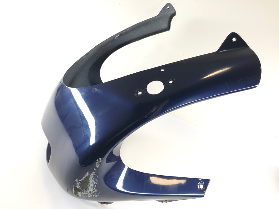 Aprilia Rs 125 MPB [2000] - Pulpit