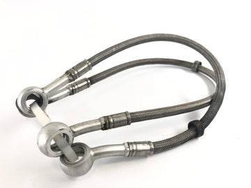 Moto Guzzi Le Mans 1000 VV [1988]  - オイルラインオイルストウ