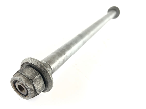 BMW F 650 GS R13 [2000]  - リアアクスル