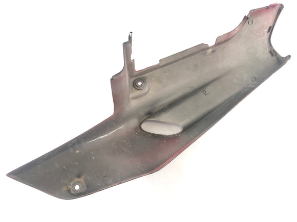 Honda CBR 900 RR SC28 [1995] - Задняя облицовка