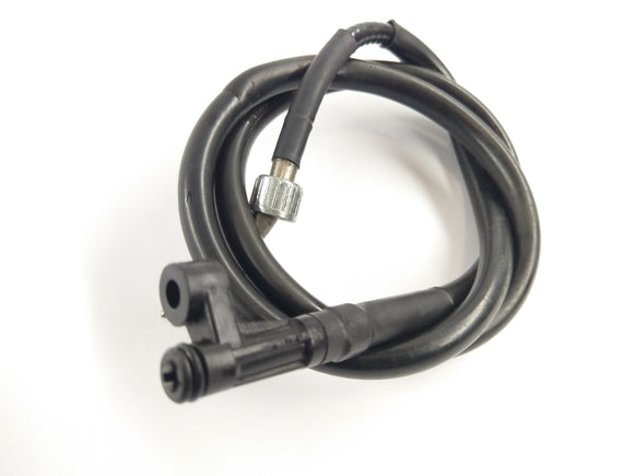 Triumph Thunderbird 900 T309RT [2000]  - 速度計