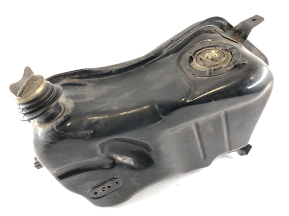 Honda GL 1000 Goldwing GL1 [1977] - Tanque de tanques de tanques