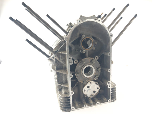 Moto Guzzi Le Mans 1000 VV [1988] - Carter moteur vide