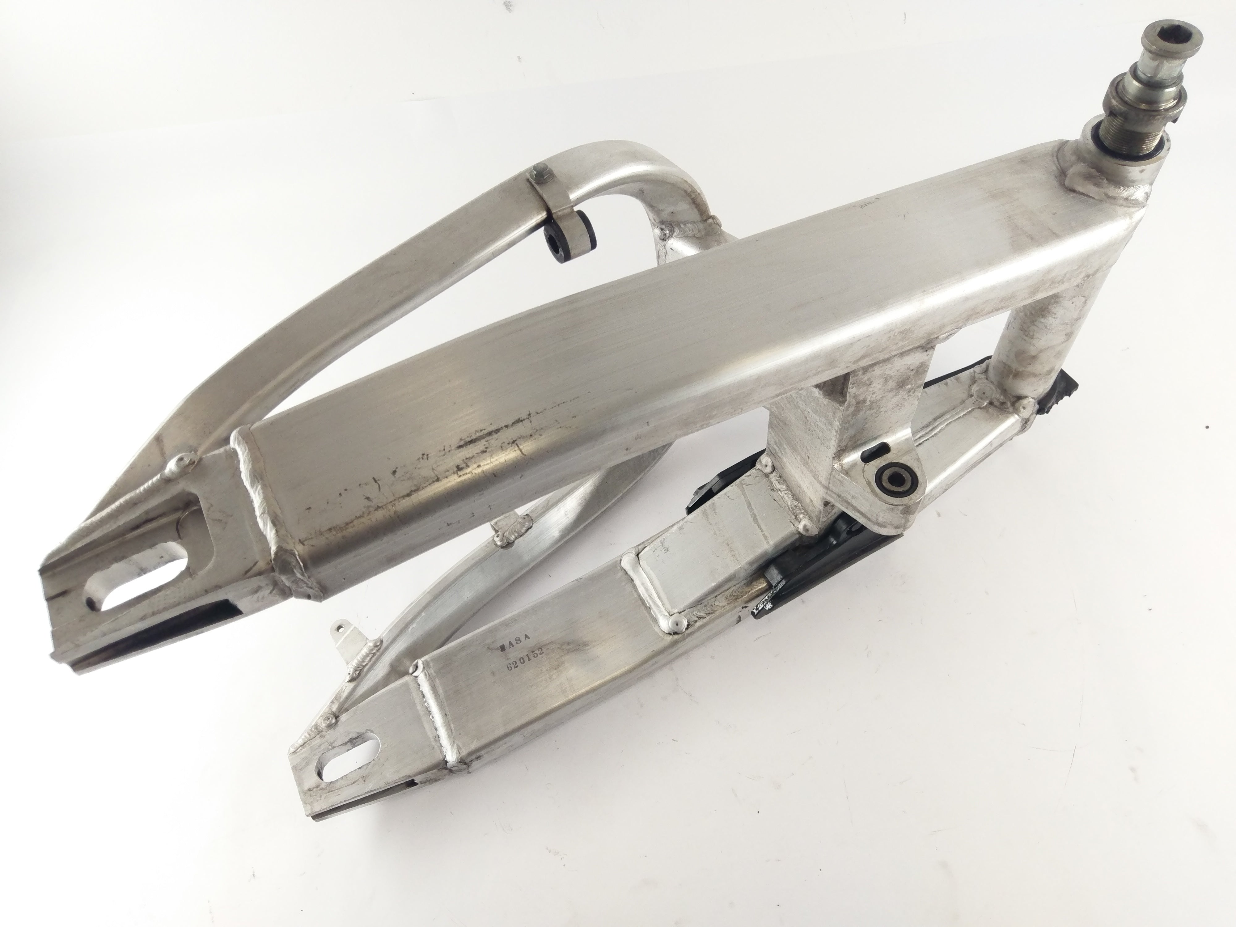 Honda CBR 900 RR SC33 [1996] - Swingarm