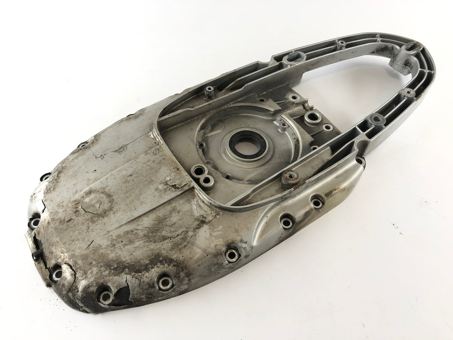 BMW R 1150 GS [2000] - Tapa del motor de tapa de la frente