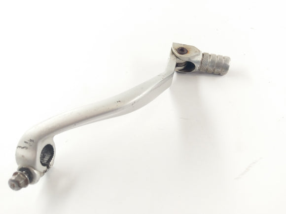 Suzuki RM 250 [1993] - girspak