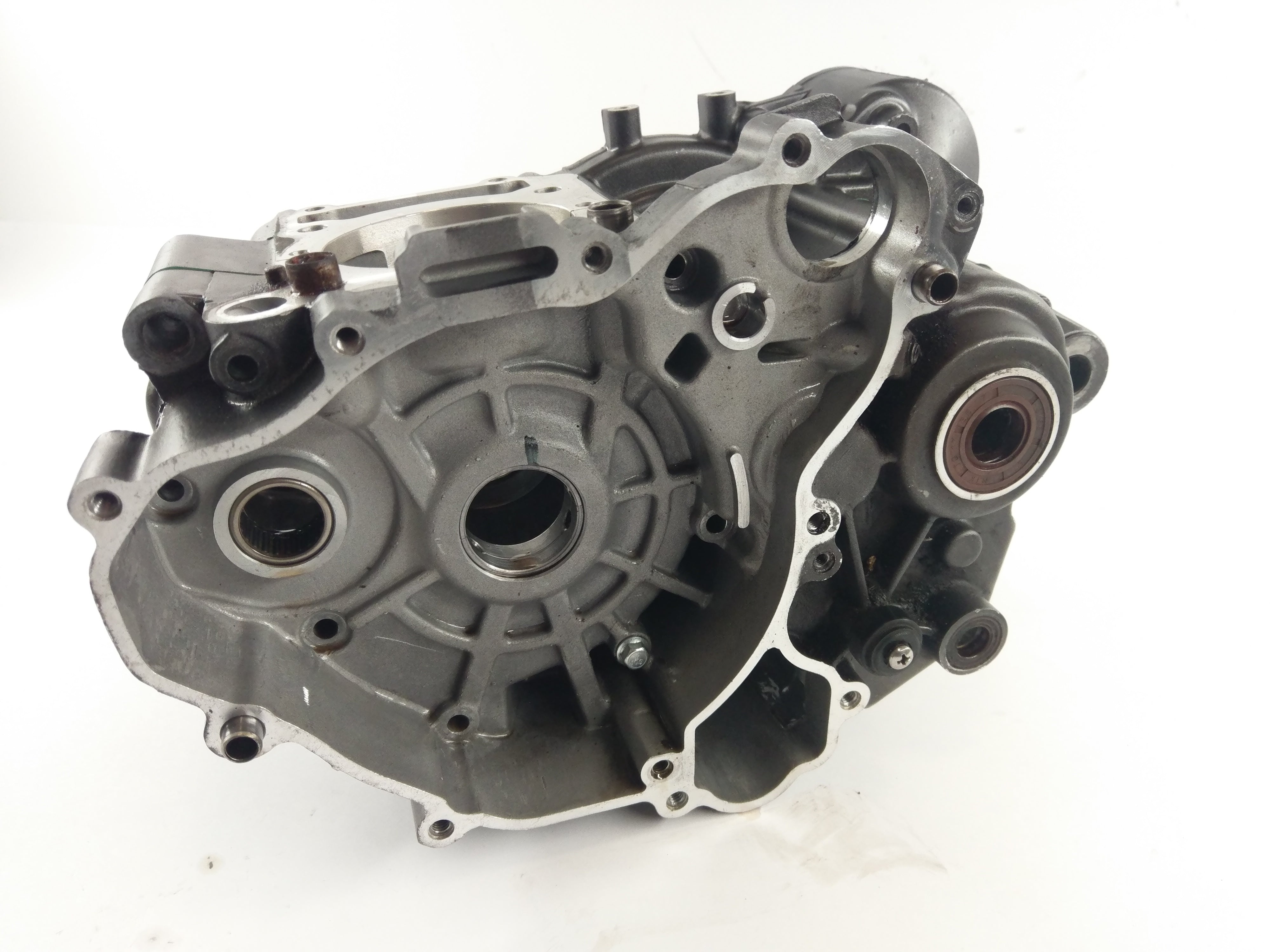 Aprilia SX 125 KX1 [2019] - Engine housing empty housing