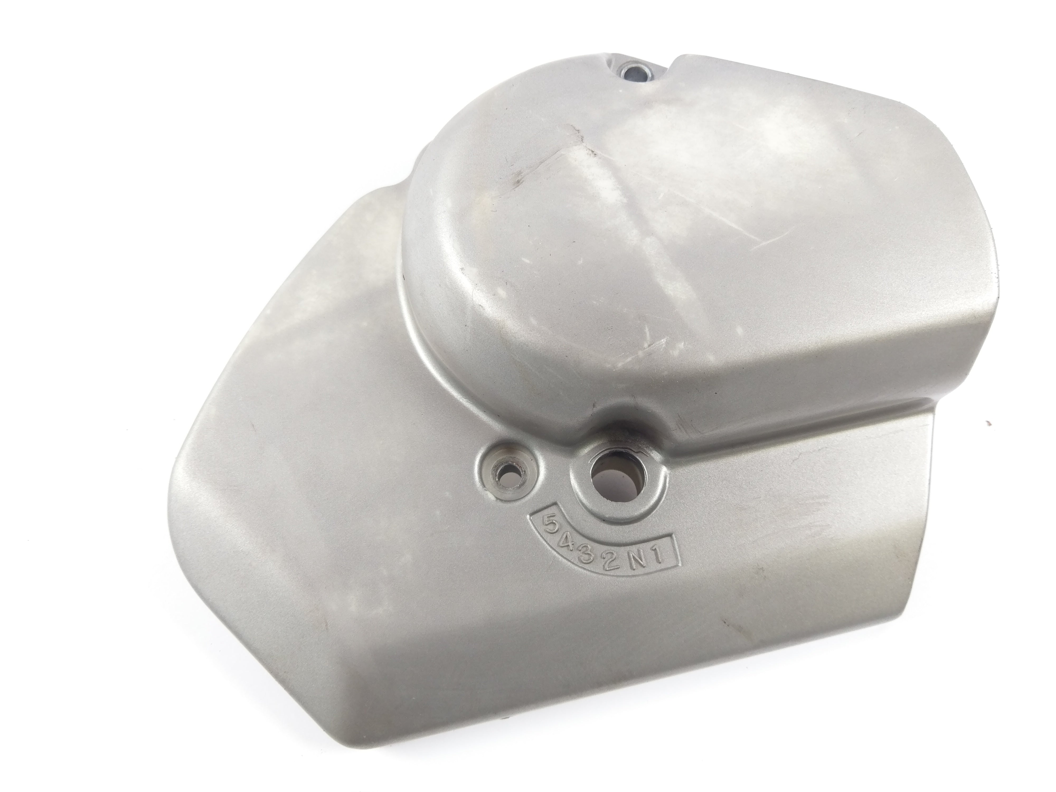 Honda NTV 650 RC33 - Engine cover left