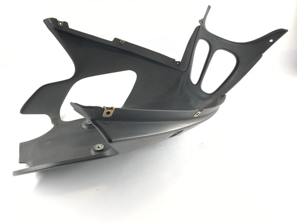 BMW K 1200 RS [2001] - Cladding Keel nedostatečně