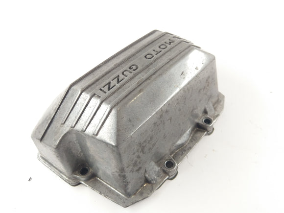 Moto Guzzi Mille GT [1990] - Ventillock