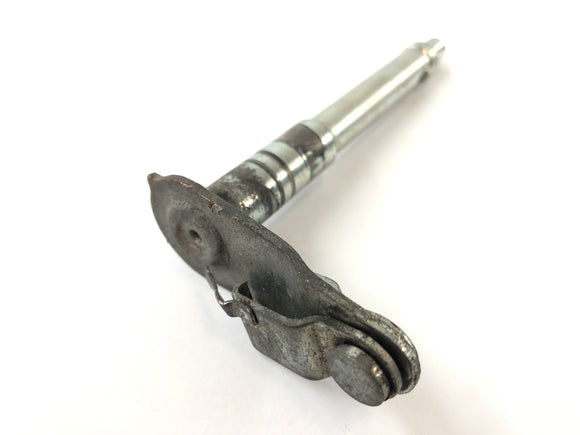 Beta RR 125 [2018] - Koppling