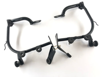 BMW K 1200 LT [2002] - Radiator bracket left and right - 0