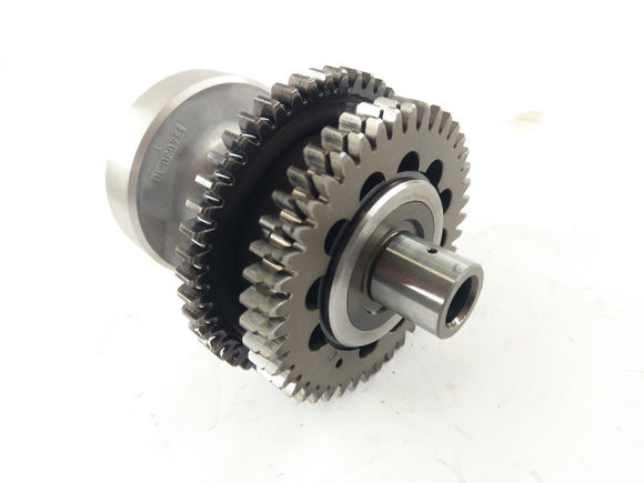 BMW K 1200 R [2010] - Starter Freedom