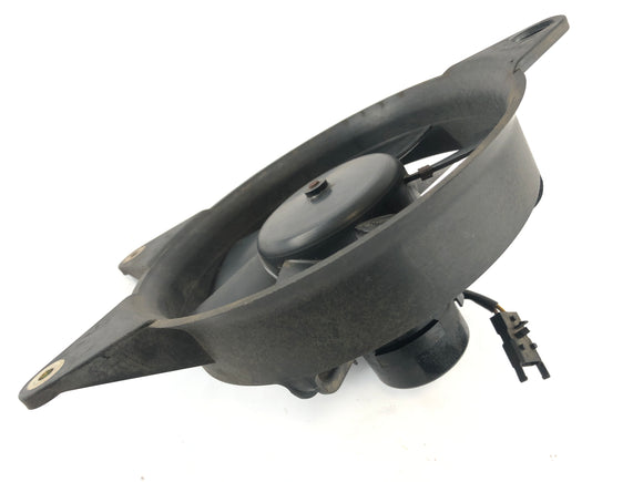 BMW K 100 [1984] - Lüfter Kühlerlüfter