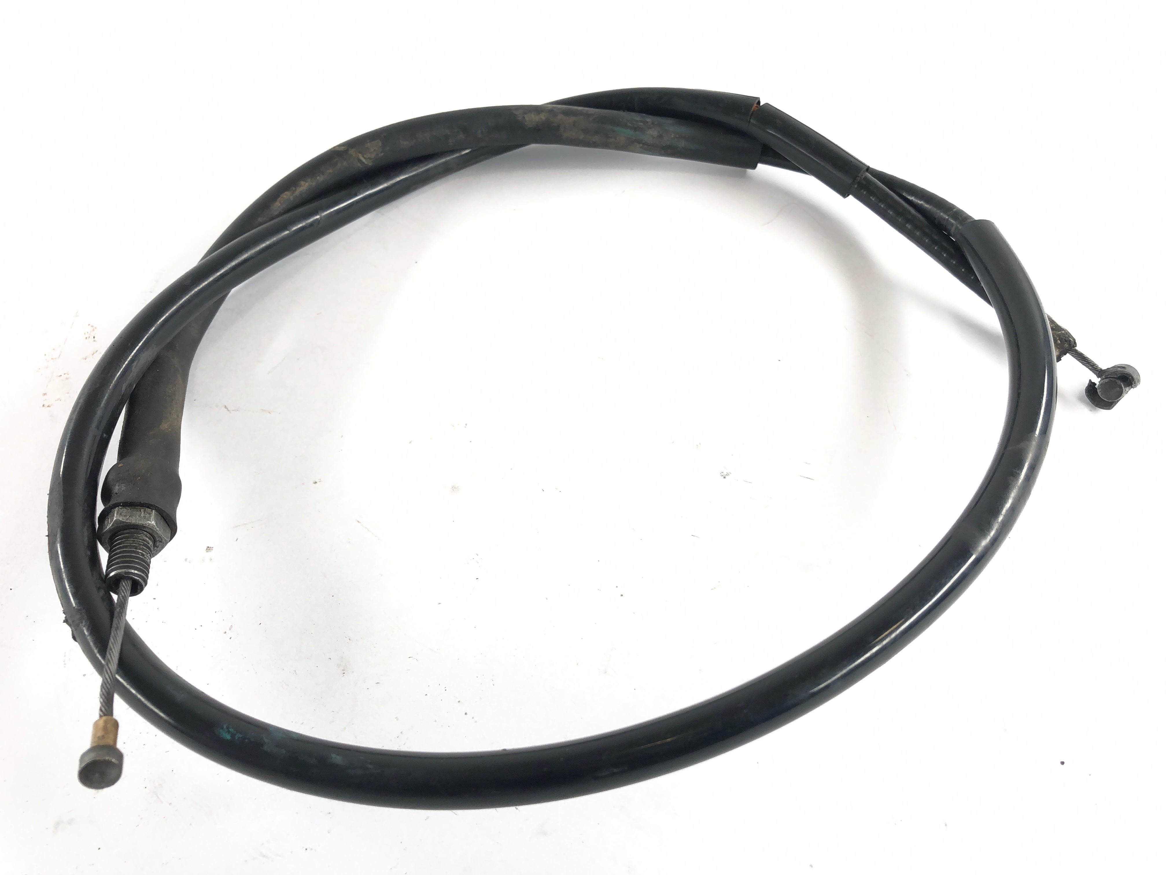 Kawasaki KMX 125 MX 125 B [1998] - Clutch cable Bowden cable