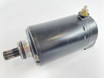 Husqvarna te 610 e dual h7 [1998] - motor inicial do motor - 0