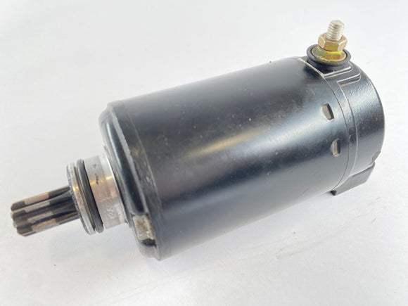 Husqvarna te 610 e dual h7 [1998] - motor inicial do motor