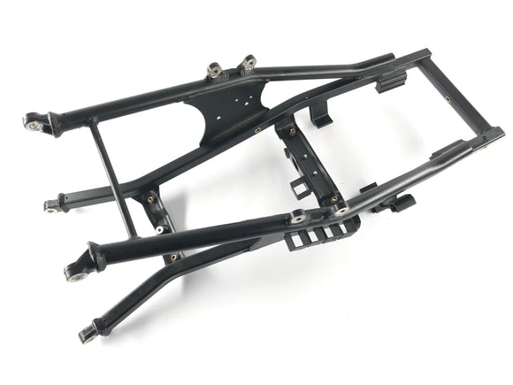 Triumph Daytona 955i T595N [2001] - Marco trasero